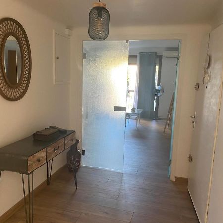 Avignon : Appartement Le In Et Off Екстериор снимка
