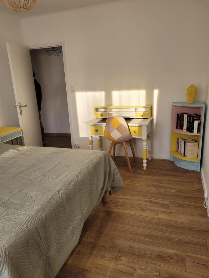 Avignon : Appartement Le In Et Off Екстериор снимка