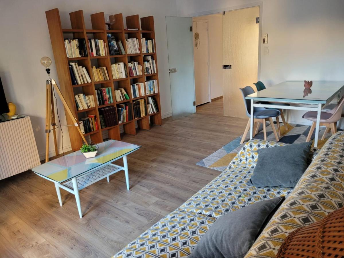 Avignon : Appartement Le In Et Off Екстериор снимка