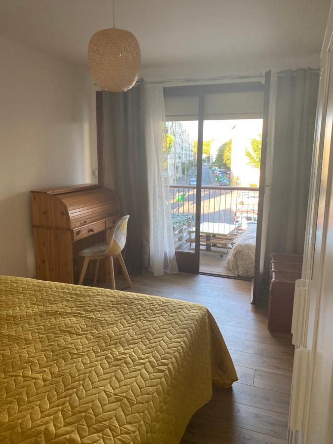 Avignon : Appartement Le In Et Off Екстериор снимка
