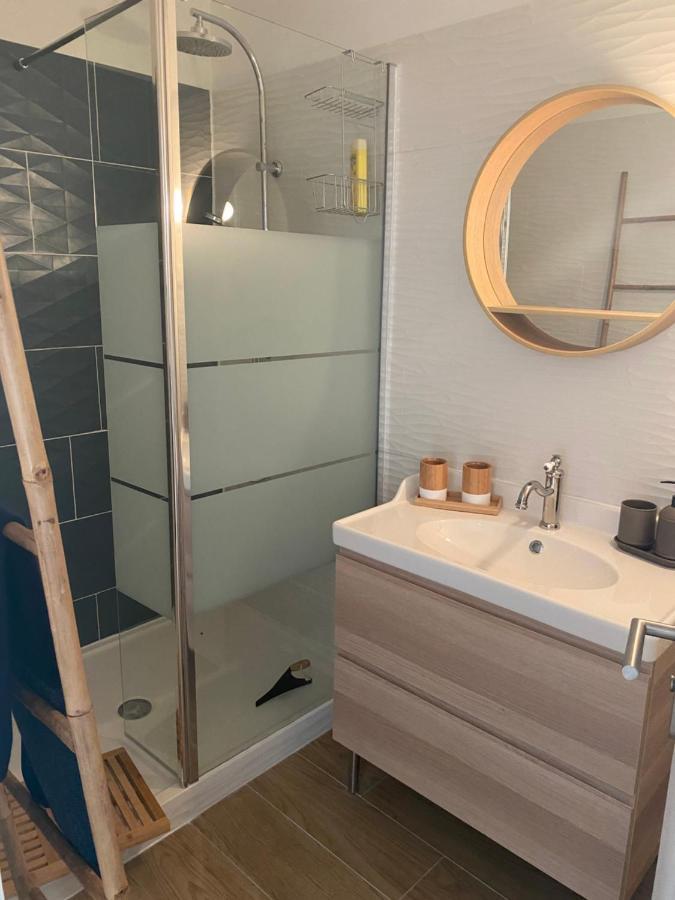 Avignon : Appartement Le In Et Off Екстериор снимка