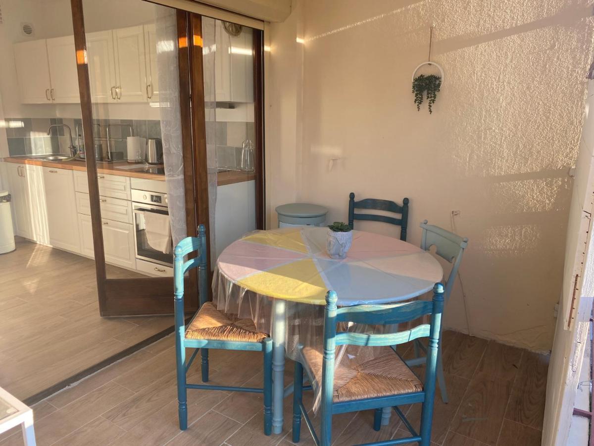 Avignon : Appartement Le In Et Off Екстериор снимка