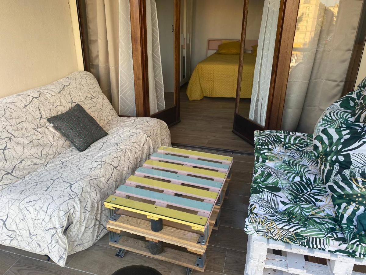 Avignon : Appartement Le In Et Off Екстериор снимка